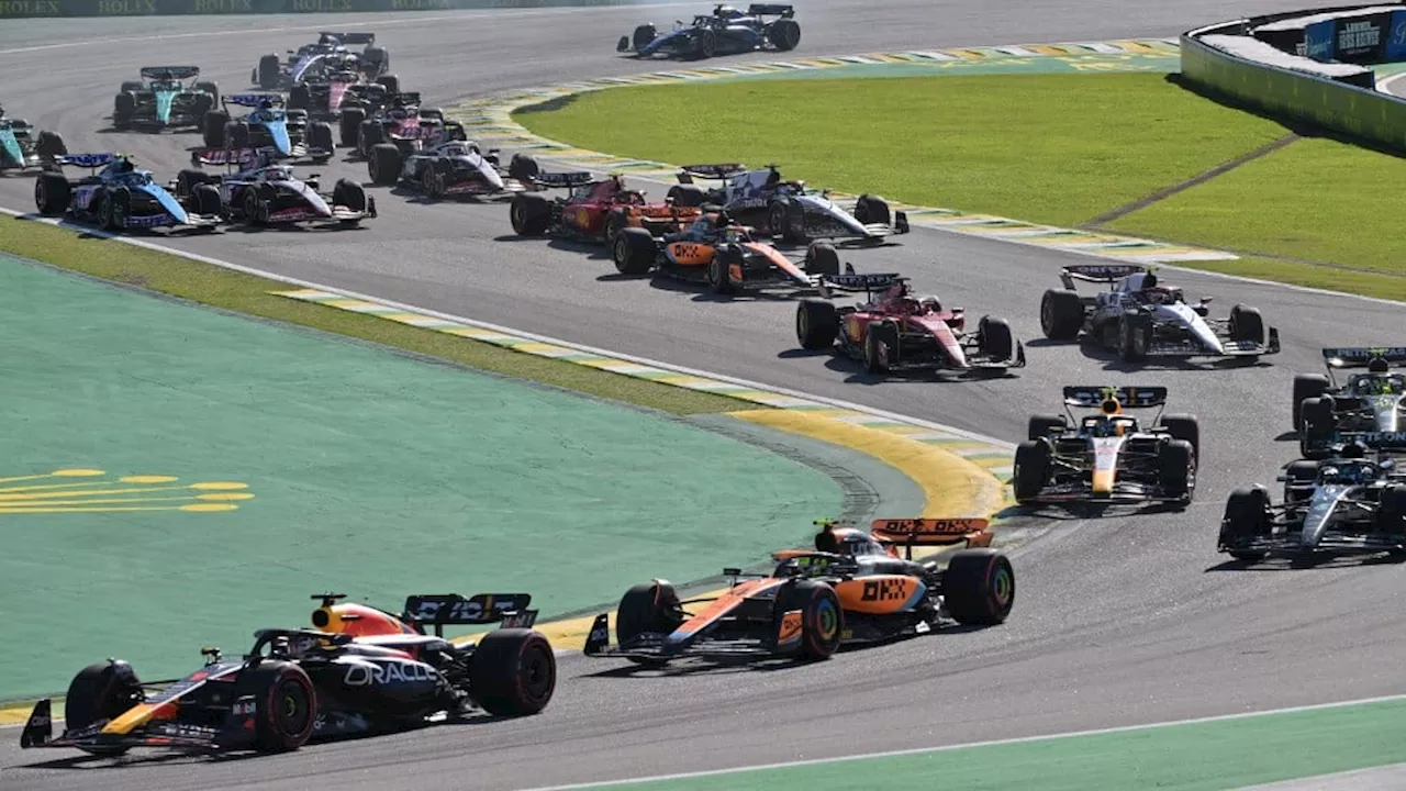 GP da Arábia Saudita: onde assistir, horário e pilotos presentes na corrida de F1