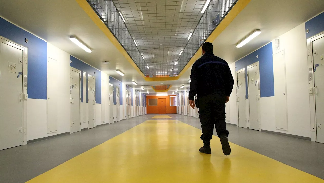 Des assassinats commandités en cellule, depuis les prisons des Bouches-du-Rhône