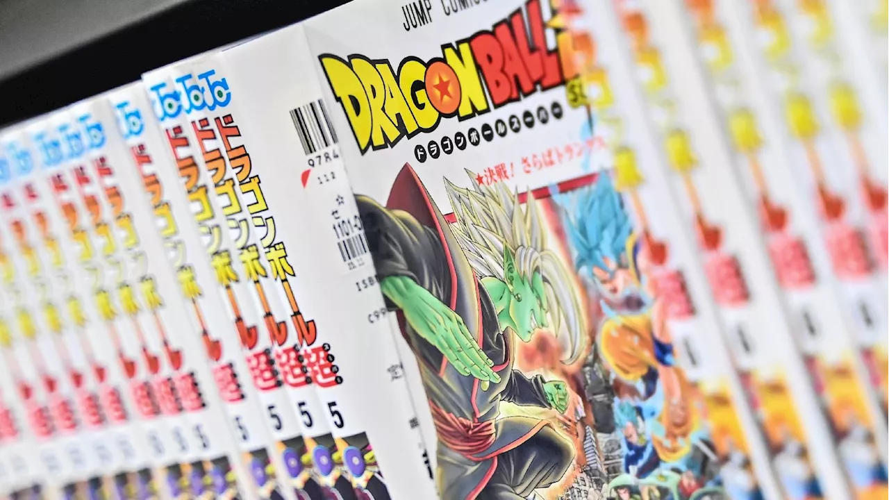 'Dragon Ball' : 4 choses à savoir sur l'œuvre phare d'Akira Toriyama