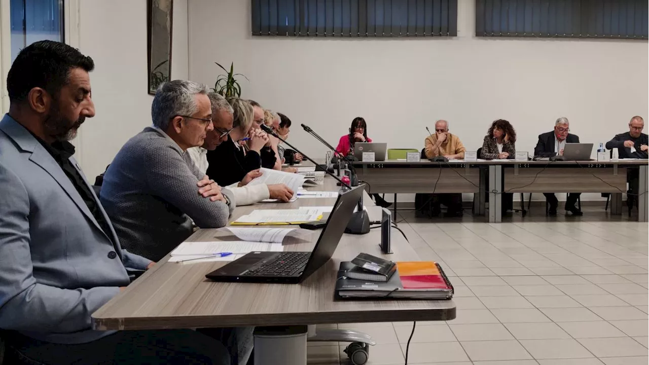 Le débat sur le budget 2024 crispe le conseil municipal d'Ensuès-la-Redonne