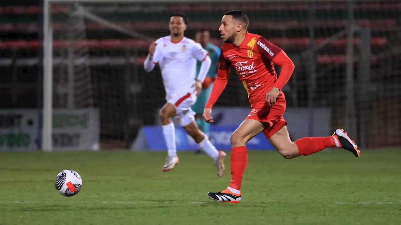 National : les belles soirées de Martigues et Marignane-Gignac-Côte Bleue