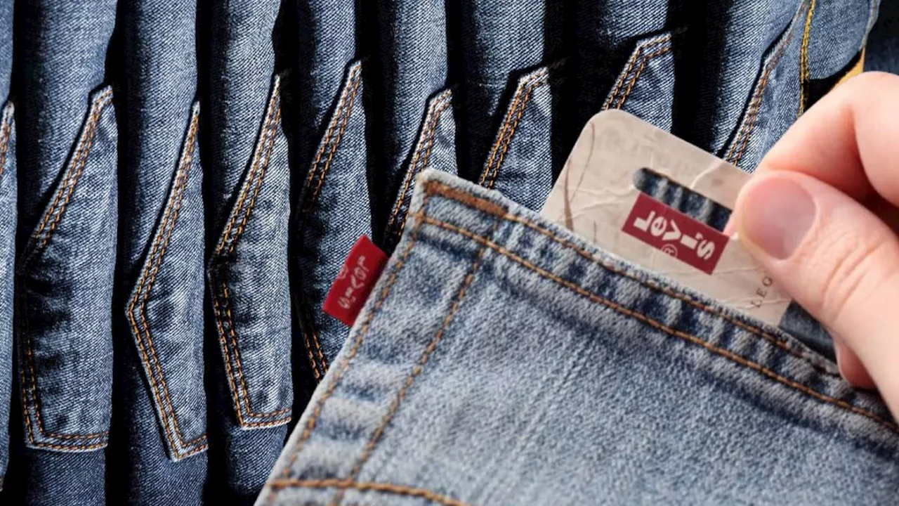 ¿Sabes de jeans? Conoce las diferencias entre los Levi's 501, 502, 505, 510, 511, 512 y 519