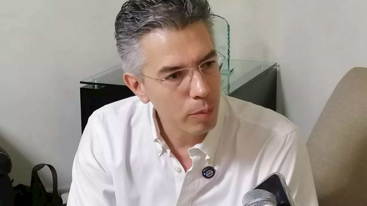 El 80% de los veracruzanos rechazan al PRIAN: Dante Delgado, candidato de Movimiento Ciudadano al Senado