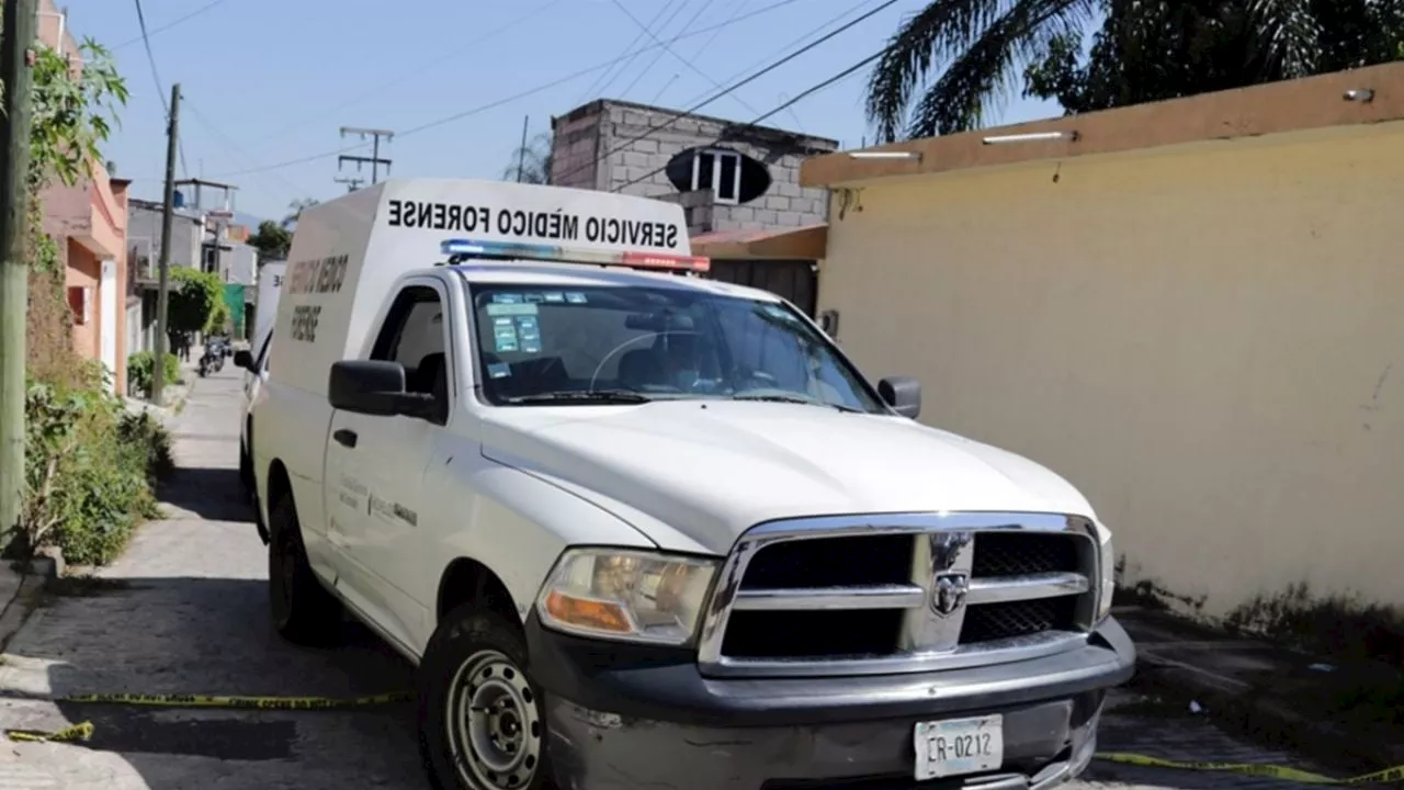 Nuevo LeónHombre asesina a su madre y se suicida por herencia en San Pedro, NL