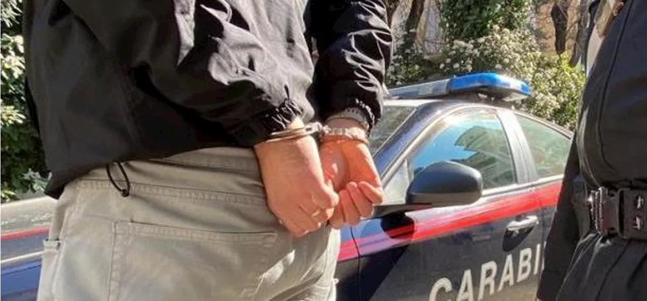 Arancia Meccanica a Benevento, torture e sevizie su tre giovani dopo una lite: 4 arresti