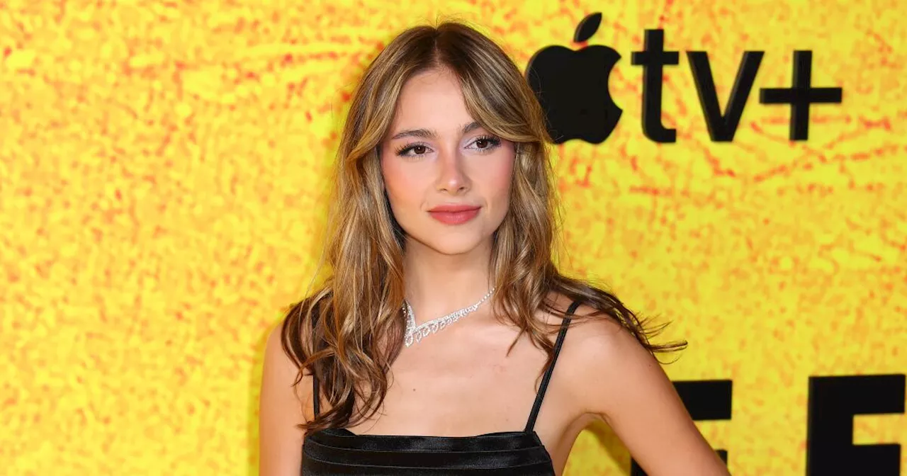 Actor Haley Pullos, seeking lawsuit dismissal, pins Pasadena wrong-way crash on other driver