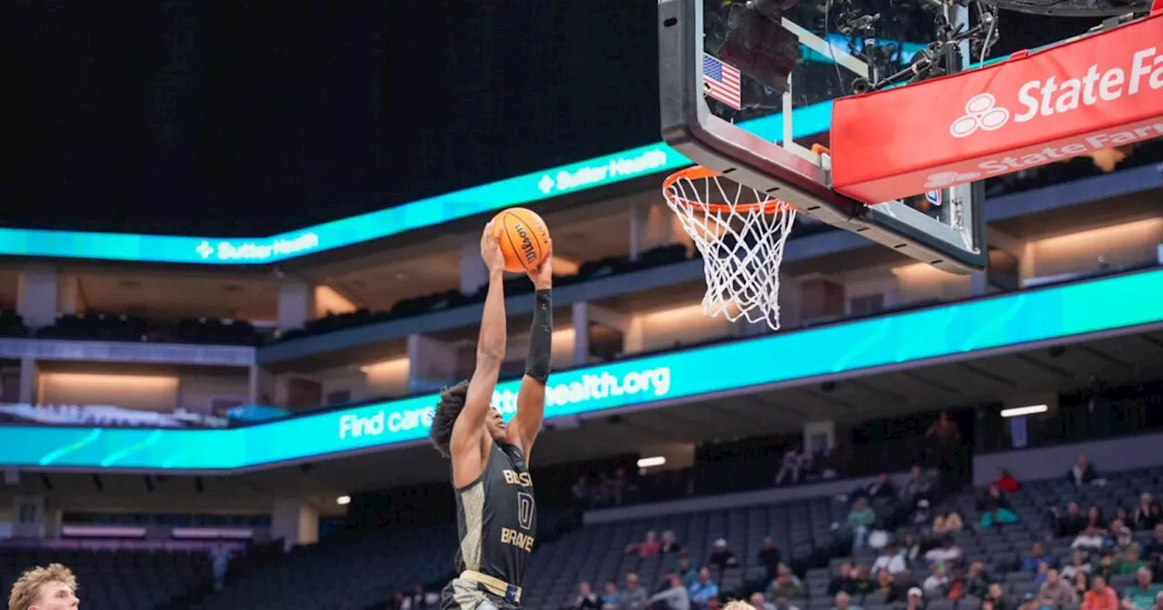 Boys basketball roundup: St. John Bosco captures its first state title since 2014