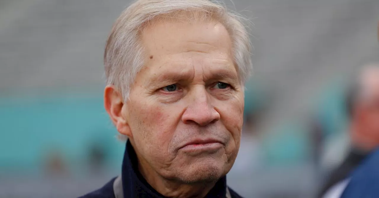 Chris Mortensen, award-winning journalist and ESPN NFL analyst, dies at 72