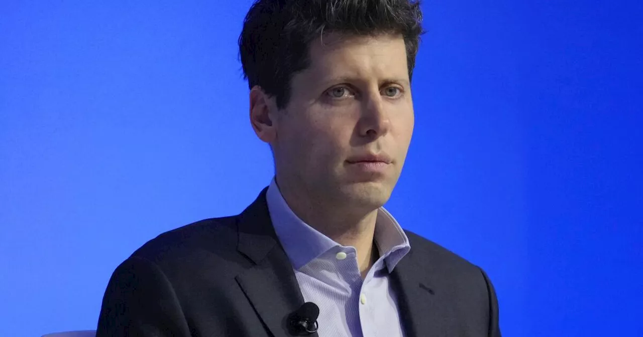 OpenAI has 'full confidence' in CEO Sam Altman after investigation, reinstates him to board