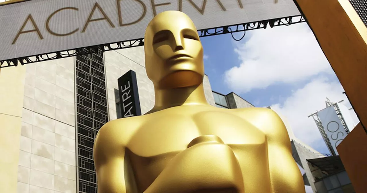 What Hollywood streets are closing for the Oscars and when?