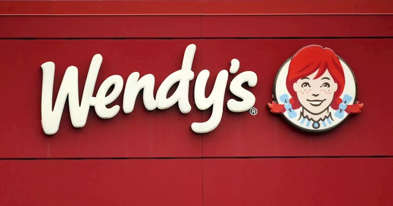 Wendy's to test surge pricing at restaurants as early as next year