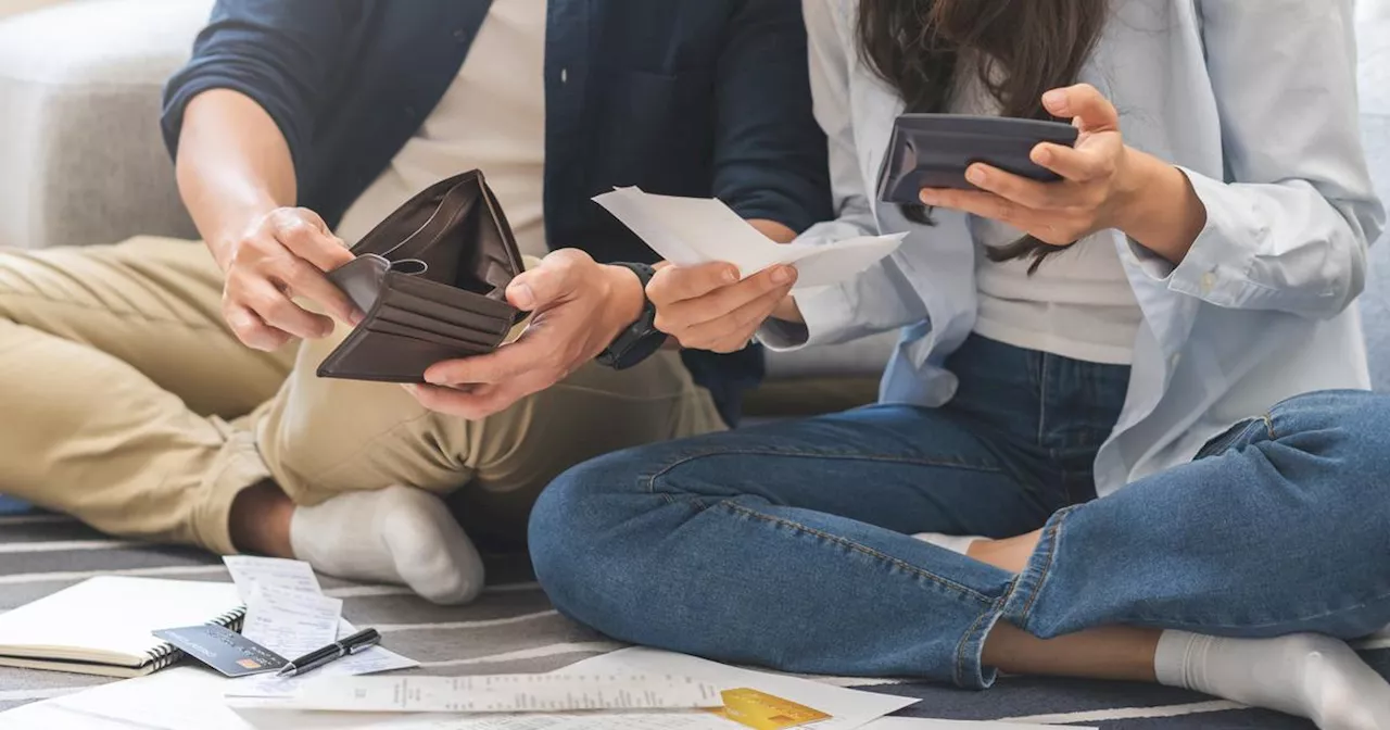 «Je gagne ma vie, je fais ce que je veux avec mon argent» : dans les couples, l’épineuse question de la gestion du budget