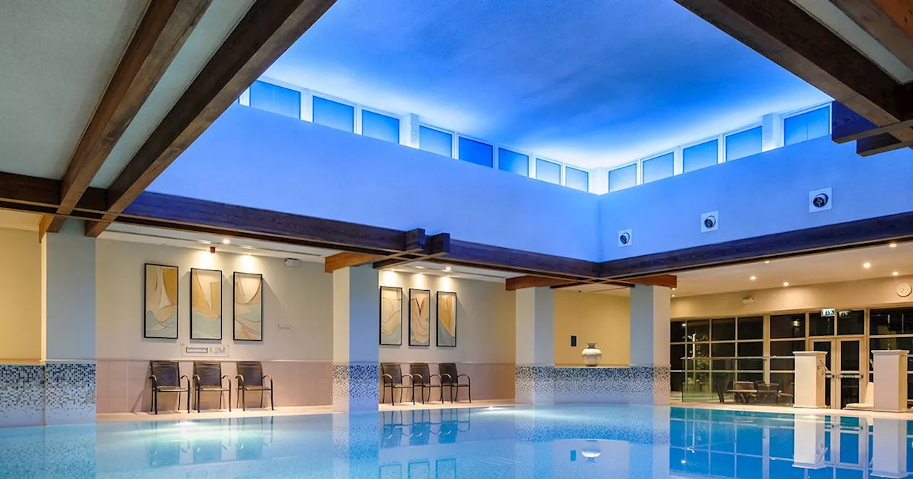 10 of Yorkshire's very best spas where you can enjoy complete luxury