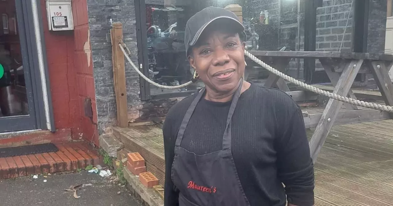 Leeds gran who's been running hidden gem takeaway for more than 20 years