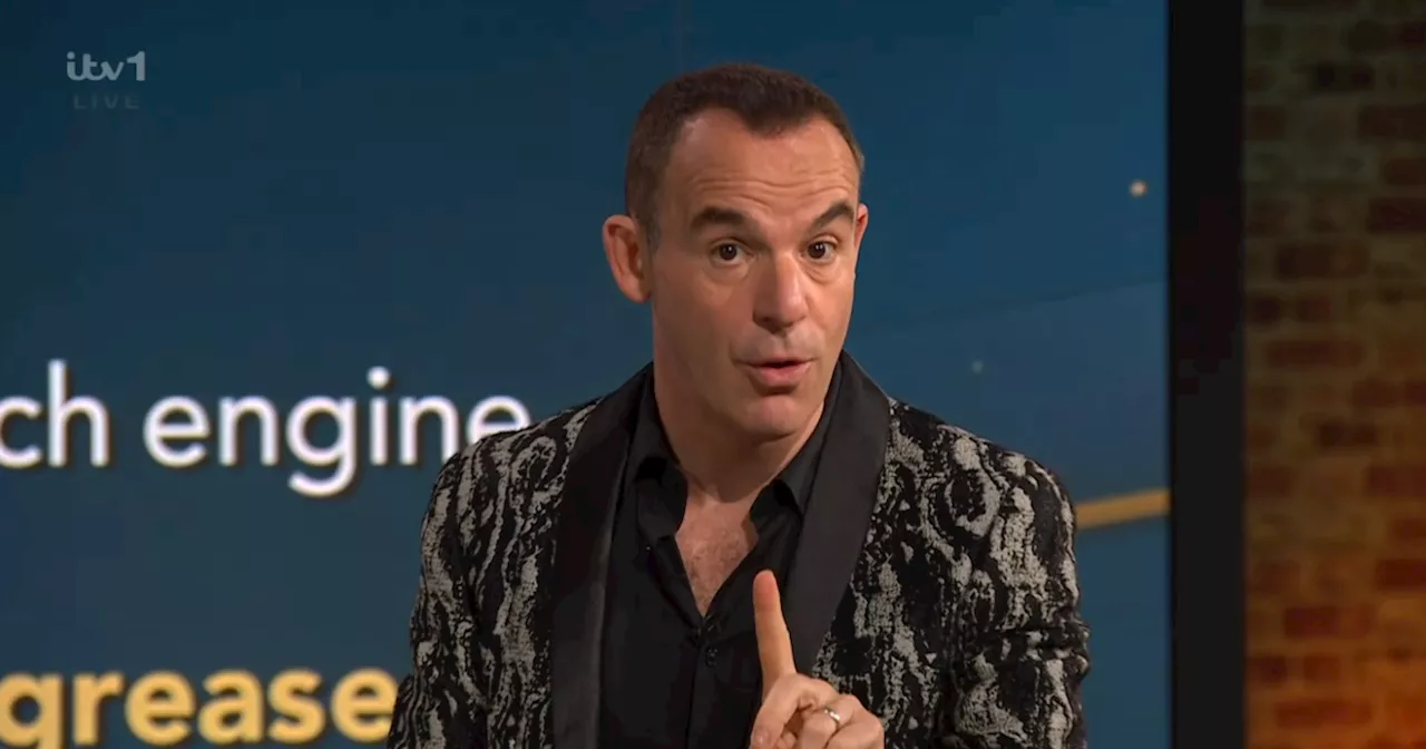 Martin Lewis issues warning to everyone shopping on eBay