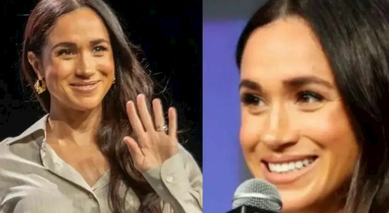 Meghan Markle: «Io, bullizzata sui social quando ero incinta», la duchessa torna a parlare (e studia le mosse