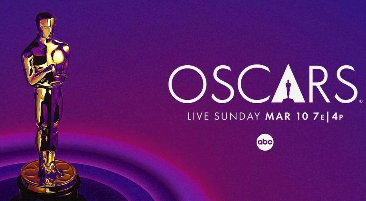 Oscar 2024, dove vederli in tv e streaming: la diretta della cerimonia