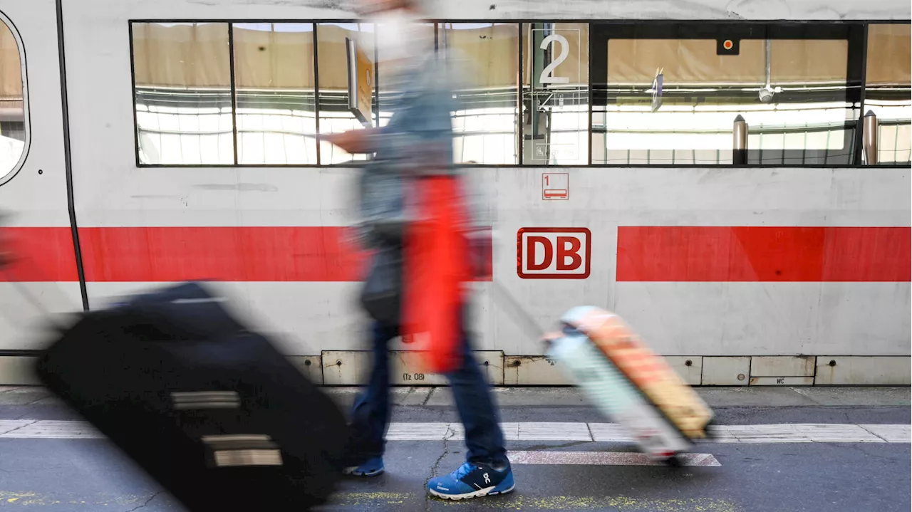 « Pass Rail » : le billet de train illimité voulu par Macron victime d’un sérieux coup de frein