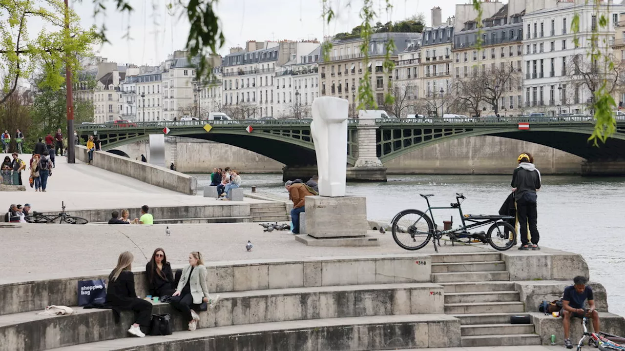 Cérémonie d’ouverture des JO Paris 2024 : la solidité des ponts et des quais en question