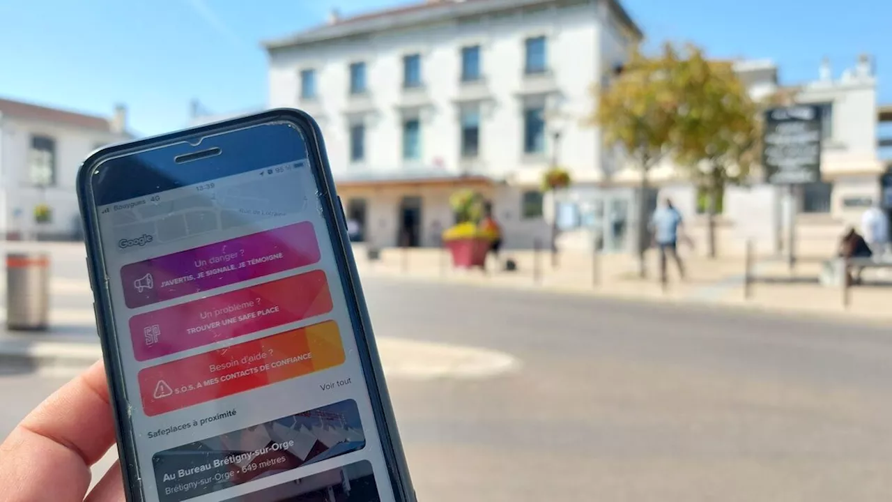 Paris : comment la mairie du XVIIe lutte contre le harcèlement de rue avec l’application Umay