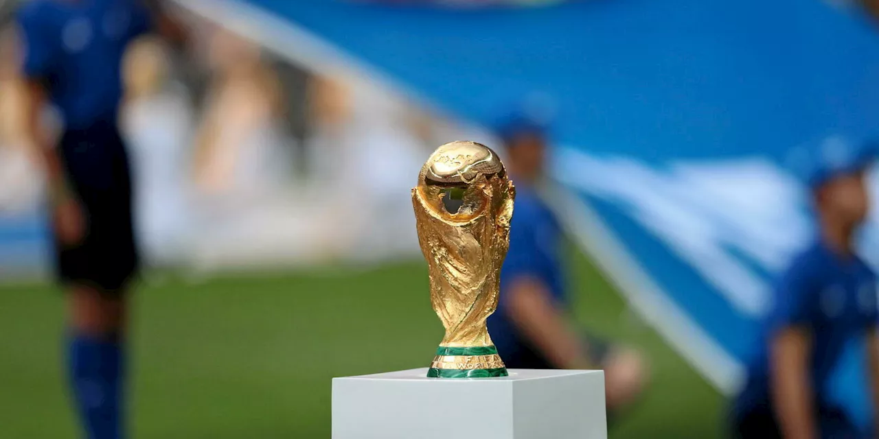 Coupe de monde de football : M6 a acquis les droits pour 2026… et 2030 !