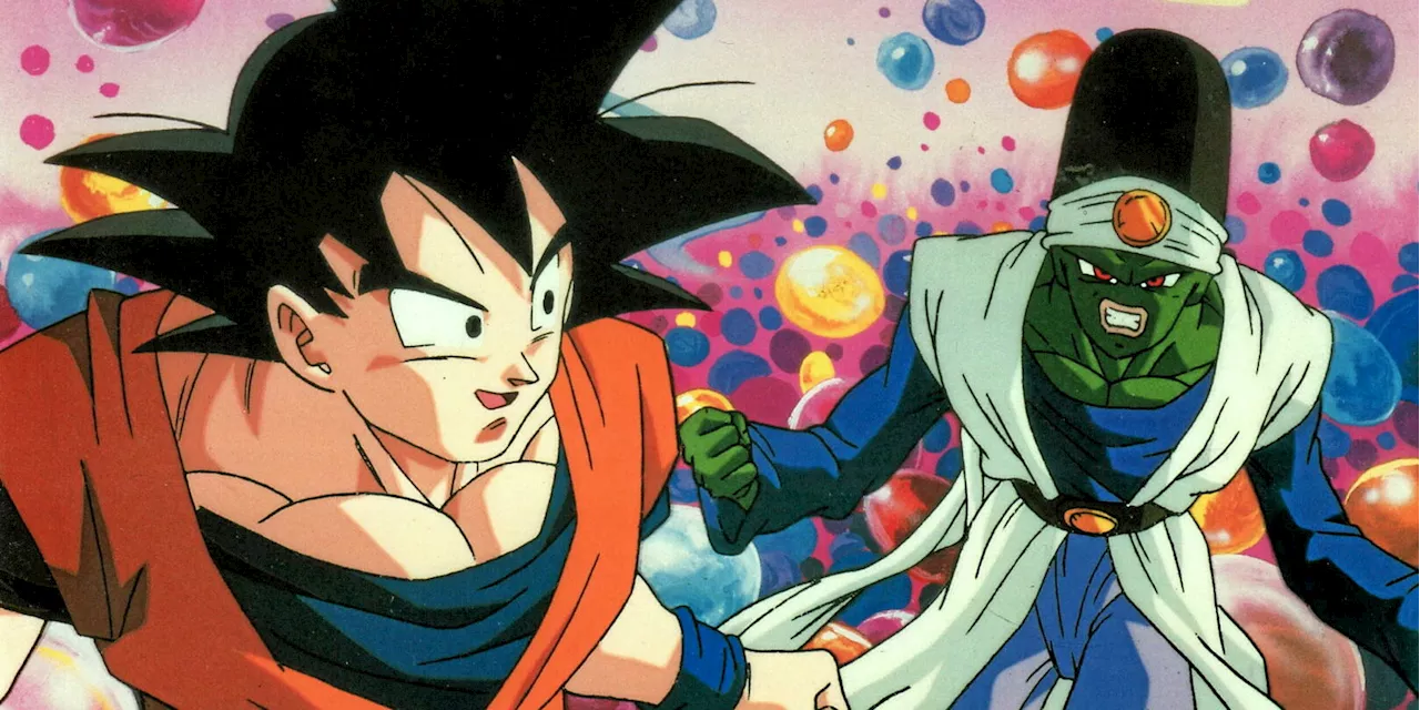 « Dragon Ball » orphelin : Akira Toriyama est mort