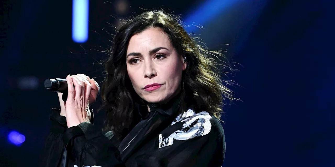 Pourquoi Olivia Ruiz est revenue chanter à « Star Academy »