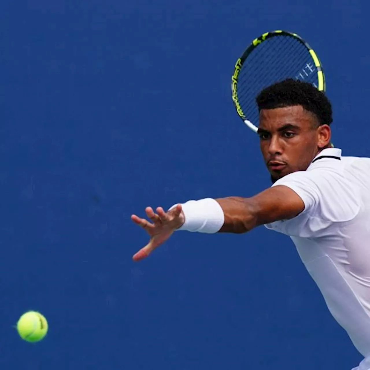 Arthur Fils au 3e tour d'Indian Wells après sa victoire face à Alejandro Davidovich Fokina