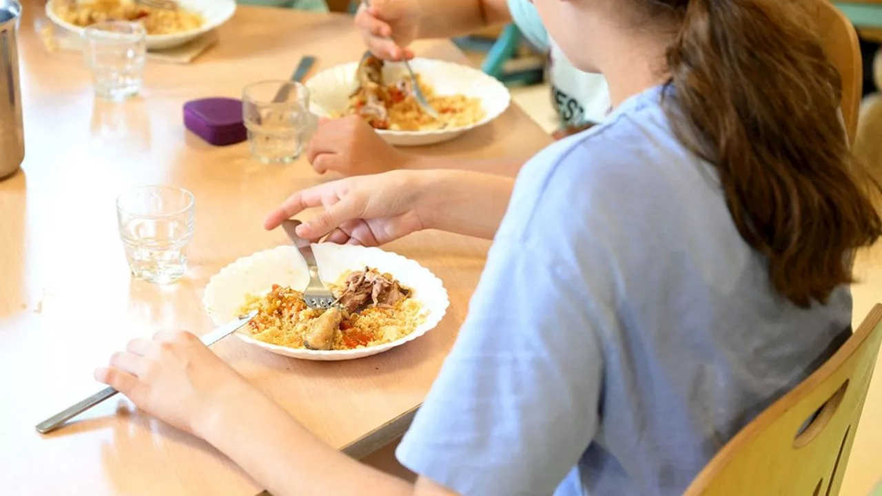 Les cantines scolaires, casse-tête sans fin pour les collectivités locales