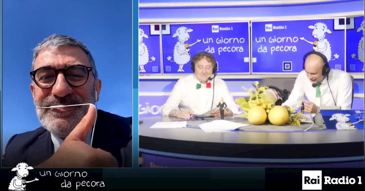 Abruzzo, Luciano D&#039;Amico dà i numeri: &#034;Vinco con più del 52%&#034;