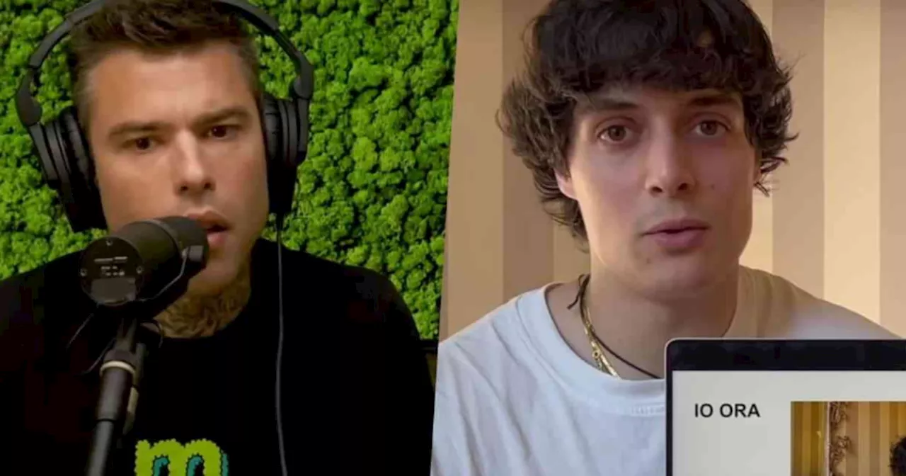 Fedez, &#034;Muschio Selvaggio&#034; di Luis Sal? La replica: &#034;Non sono stato esautorato da nulla&#034;