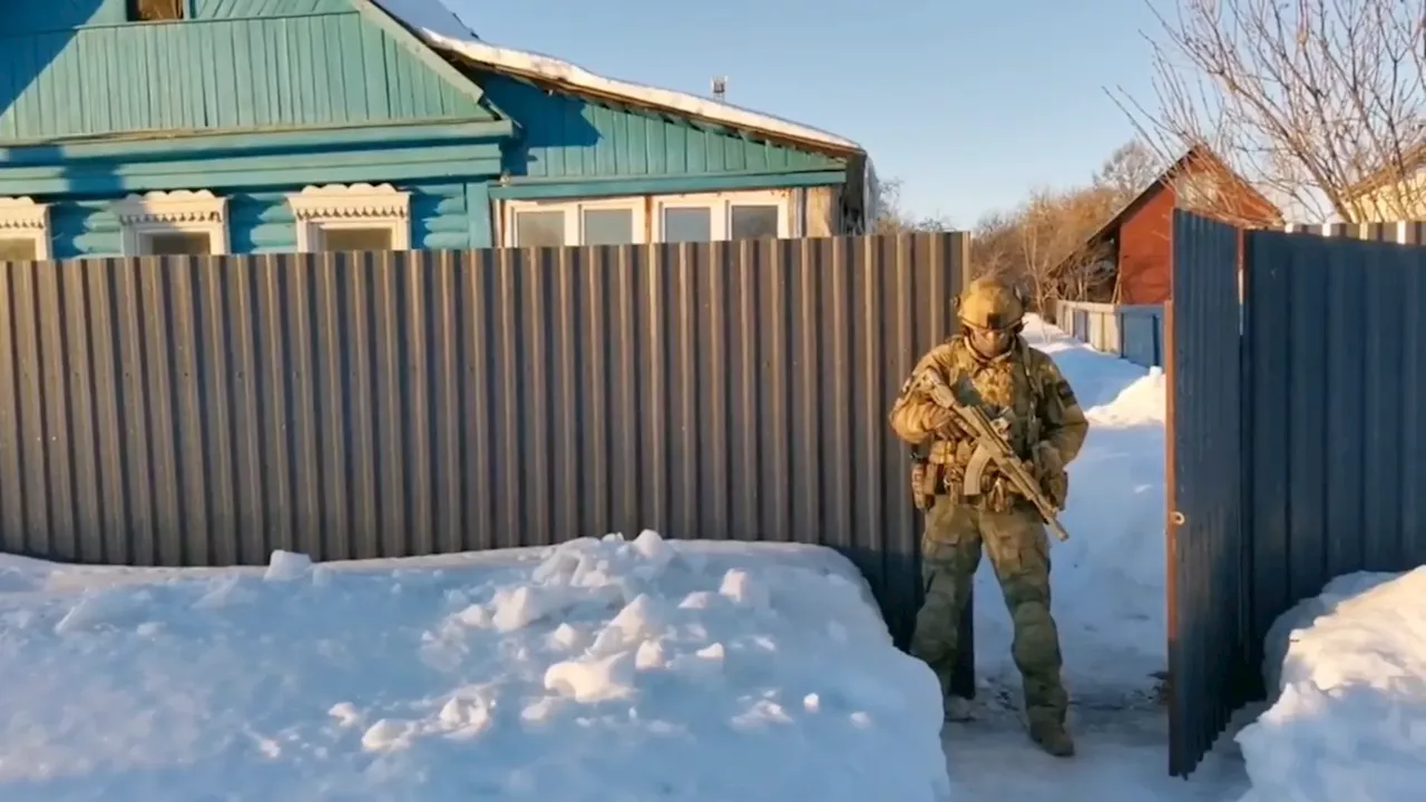 В Казахстане проверяют данные о ликвидации граждан страны, готовивших теракт в РФ