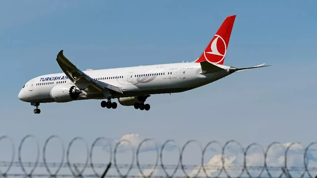 Turkish Airlines: На рейс в Аргентину нужны билет в обе стороны и бронь на отель