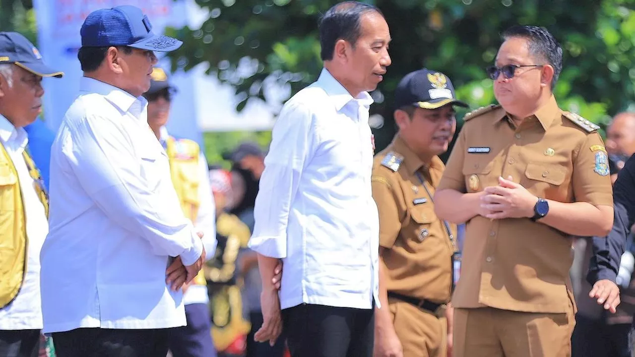 Adhy Karyono Optimistis Mobilitas di Jatim Selatan Meningkat Usai Jokowi Resmikan Inpres