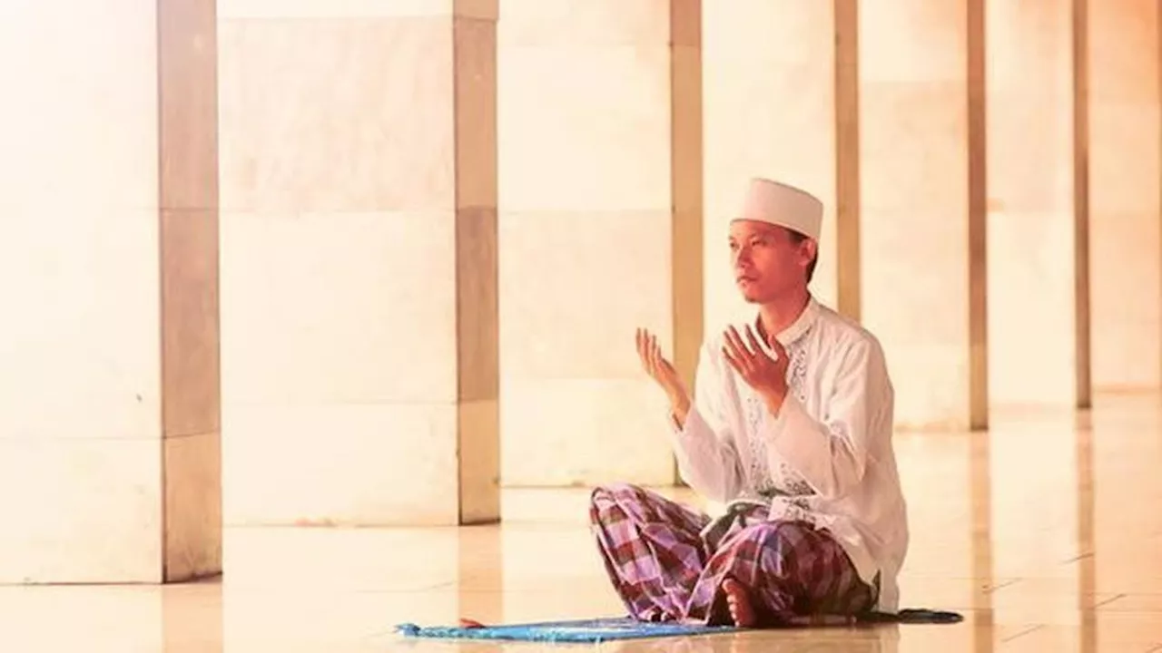 Beberapa Keutamaan Sholat Dhuha Selain Penarik Rezeki, Yuk Amalkan dan Tunggu Kejutannya!