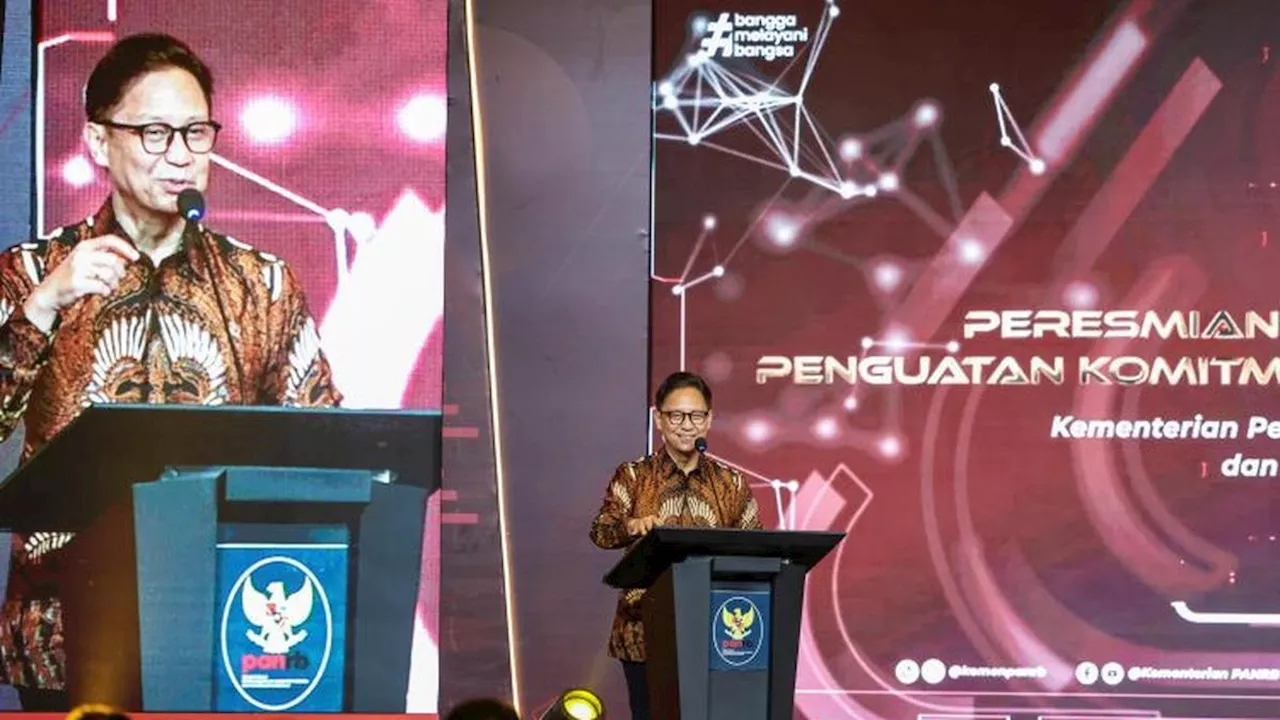 Perizinan SIP dan SKP Kini Bisa Diurus di Mal Pelayanan Publik Digital, Tak Perlu Lagi Titip Sana-Sini