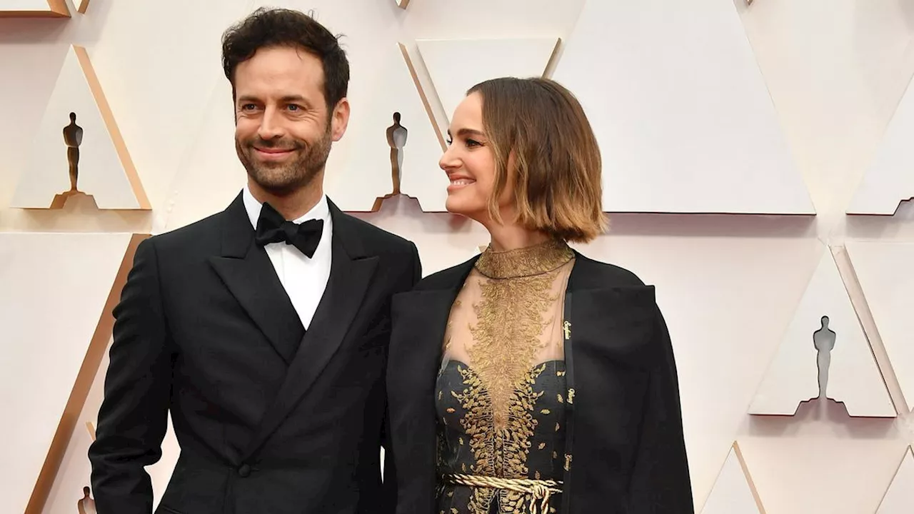 Perjalanan Cinta Natalie Portman dan Benjamin Millepied sampai Cerai Usai 11 Tahun Menikah