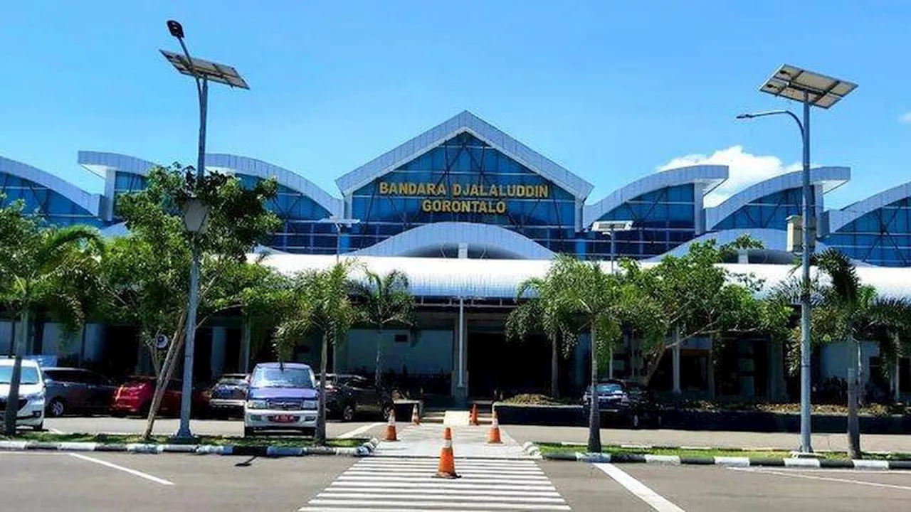 Pj Gubernur Gorontalo Dinilai Tak Serius Selesaikan Sengketa Bandara