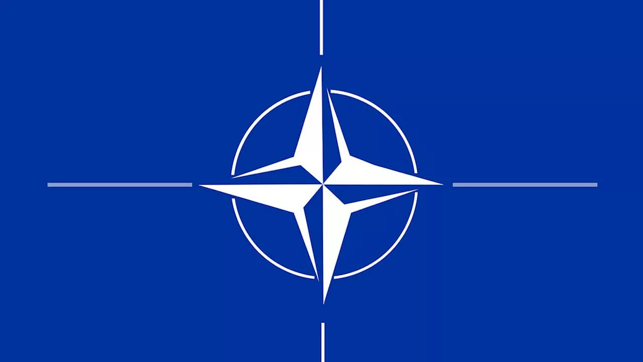 Swedia Resmi Bergabung dengan NATO, Akhiri Netralitas Puluhan Tahun Pasca Perang Dunia II