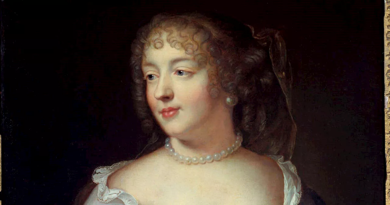 Madame de Sévigné, un matrimoine en danger