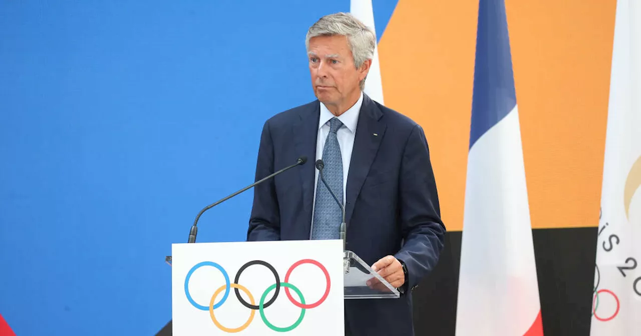 Paris 2024 : le CIO dit ne pas craindre les grèves en France durant les Jeux olympiques