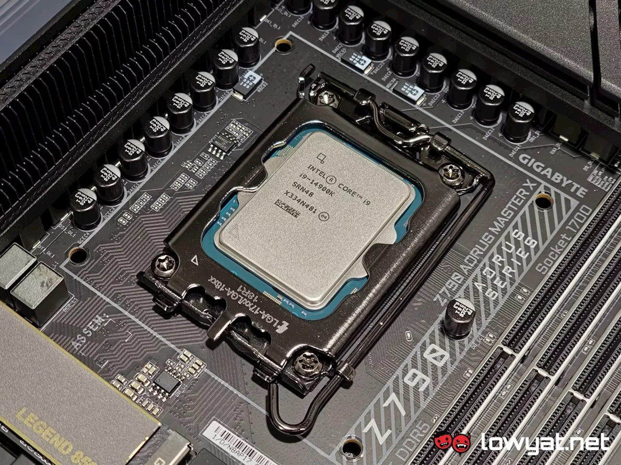 Intel Core I9-14900KS Rumoured To Launch On 14 March