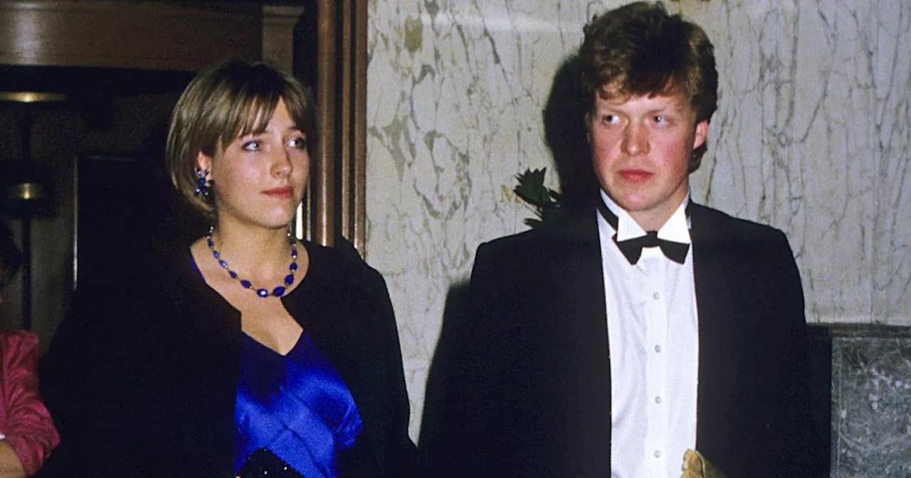 Charles Spencer, le frère de Lady Diana, révèle avoir été abusé sexuellement lorsqu’il était enfant