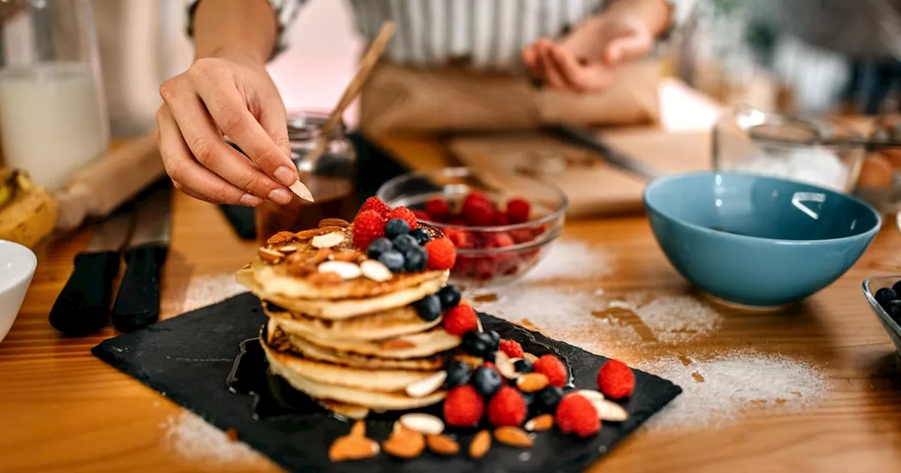 Si vous voulez manger sain, ne comptez plus les calories