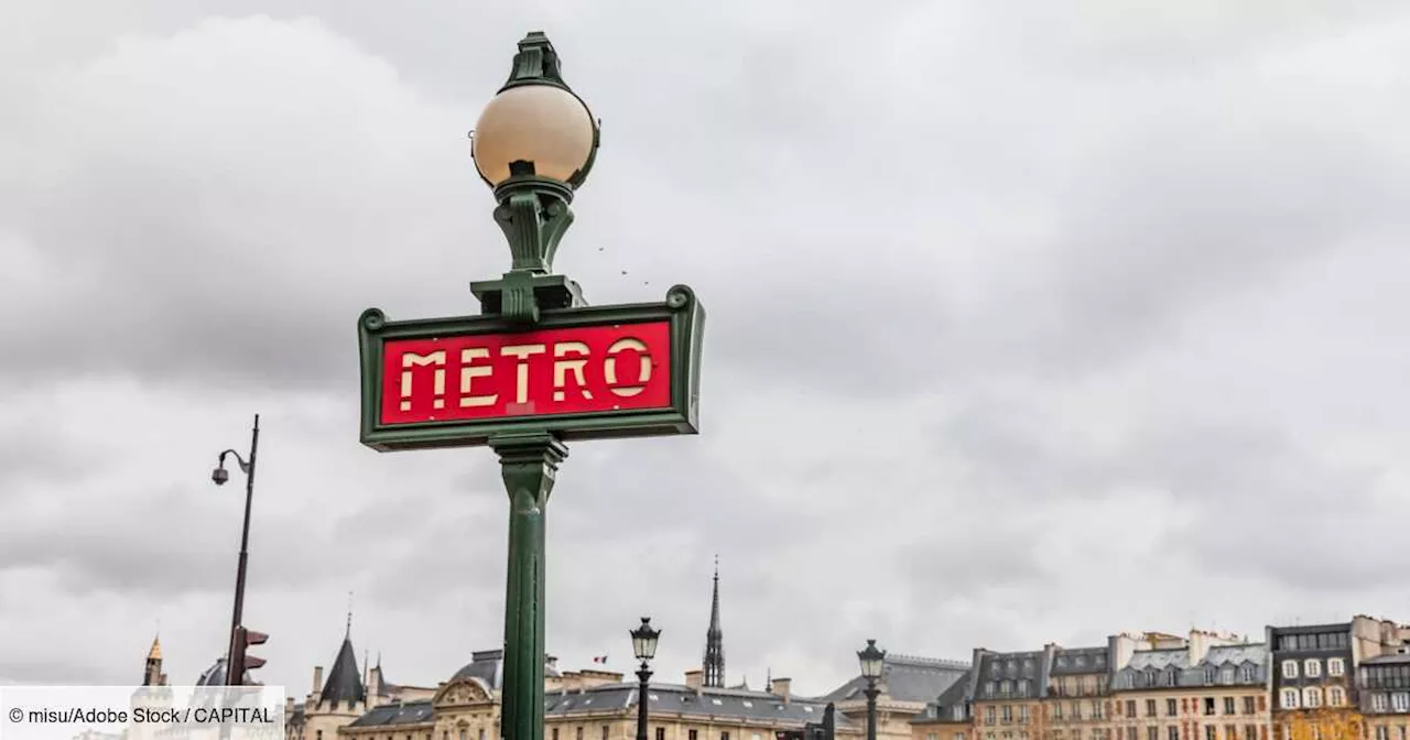 Métro : risquez-vous une amende pour avoir emprunté les couloirs à contre-sens ?