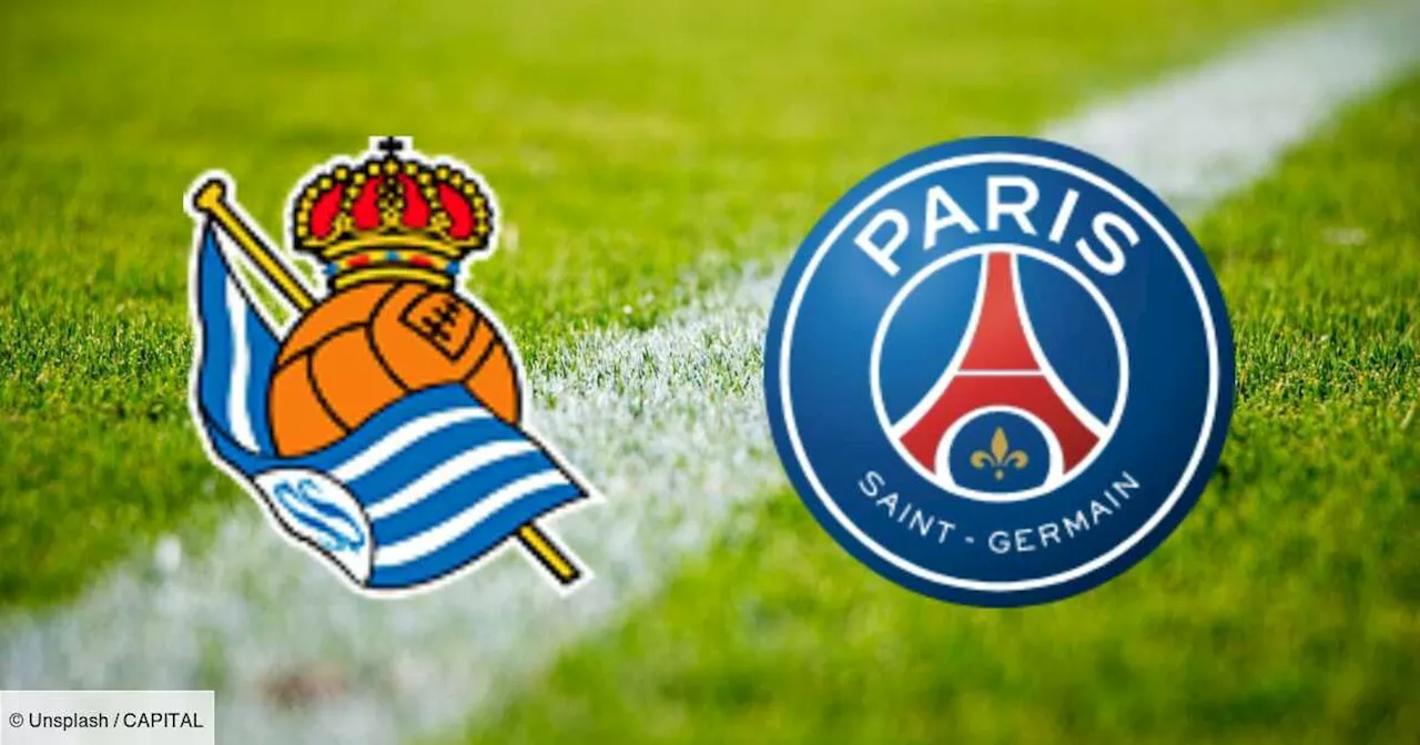 PSG : à quelle heure et sur quelle chaîne voir le match de Ligue des Champions ?