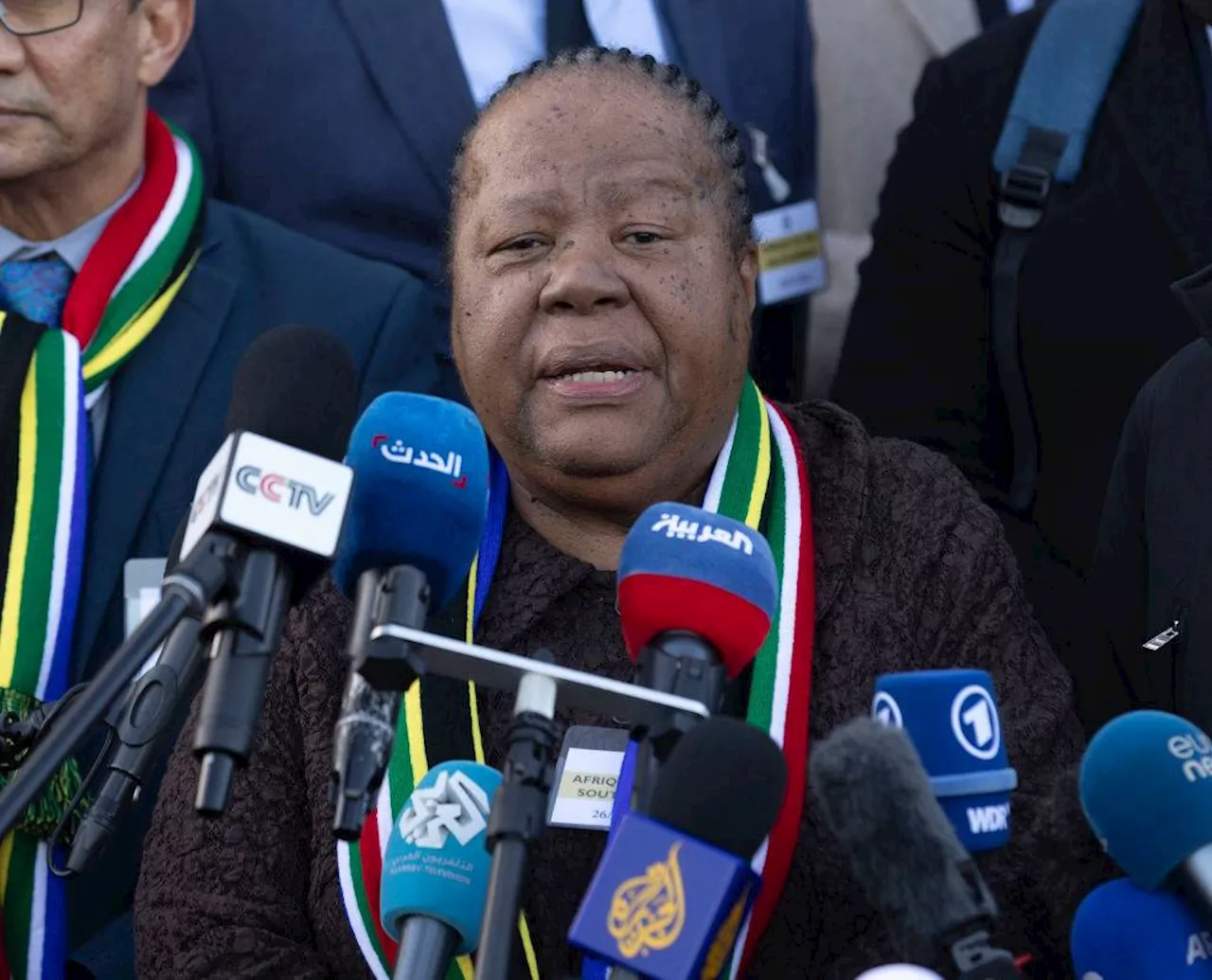 International Women’s Day: We can learn from Naledi Pandor and other women of integrity