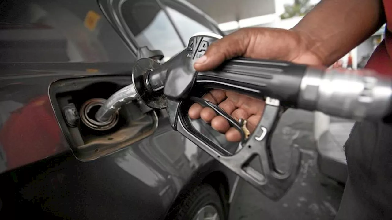 Petrol prices pump up the pain