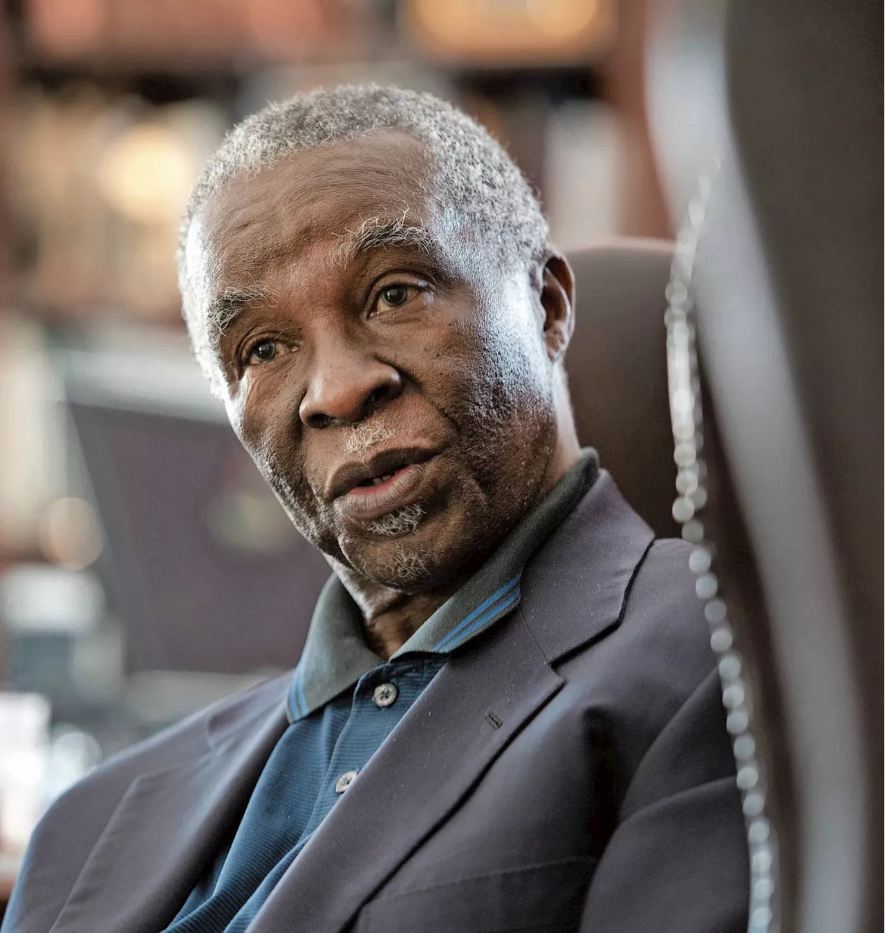 UPDATED: Mbeki provisionally okays inclusion of corruption-accused in ANC elections list, to meet IEC deadline