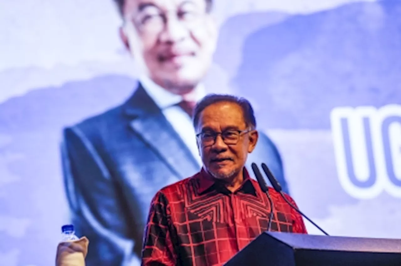 Anwar’s China stance helps ease tensions, preserves Malaysia’s neutrality, say analysts